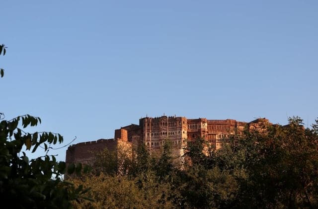Jodhpur - destination - Gopedia