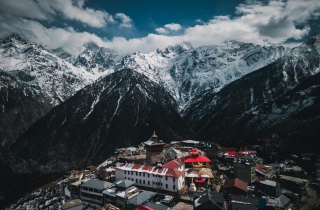 Kalpa - destination - Gopedia