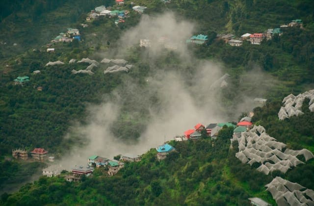 Jibhi - destination - Gopedia