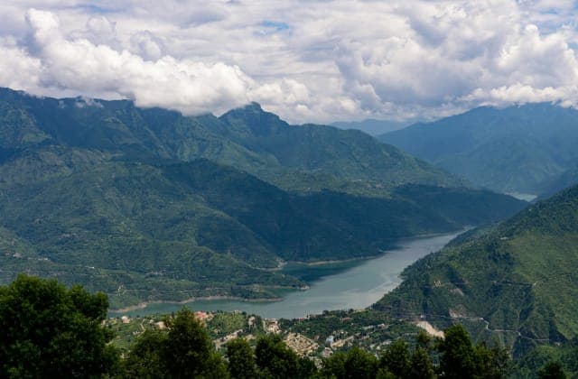 Chamba - destination - Gopedia