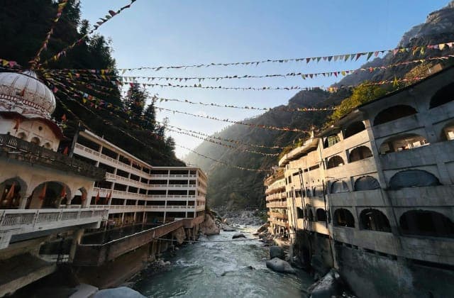 Kasol - destination - Gopedia