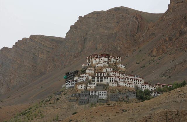 Spiti Valley - destination - Gopedia