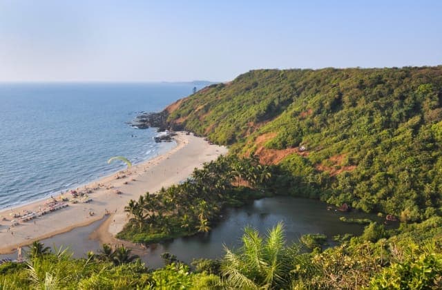 Goa - state travel guide - Gopedia