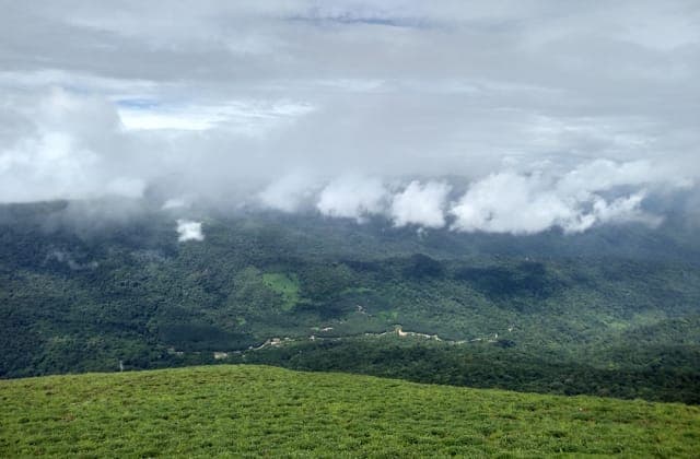 Coorg - destination - Gopedia