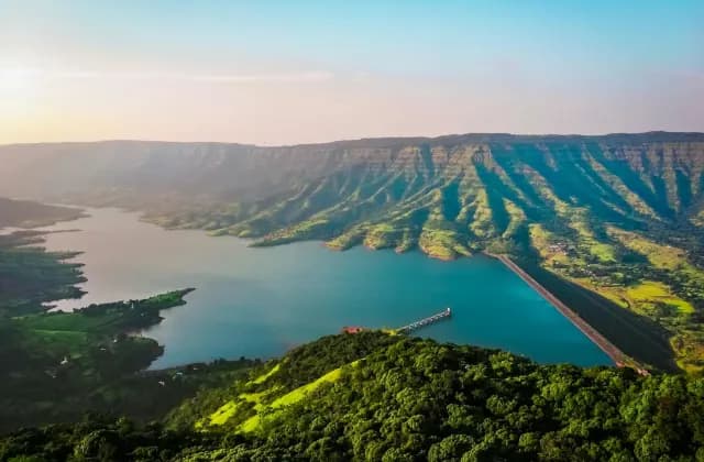 Mahabaleshwar - destination - Gopedia