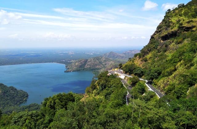 Kodaikanal - destination - Gopedia