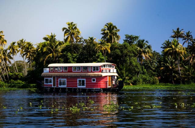 Alleppey - destination - Gopedia