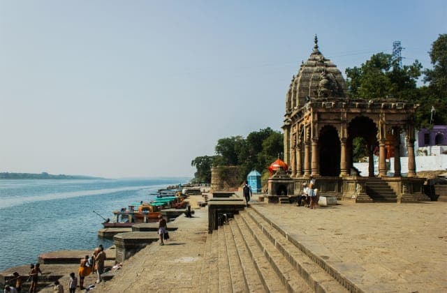 Madhya Pradesh - state travel guide - Gopedia