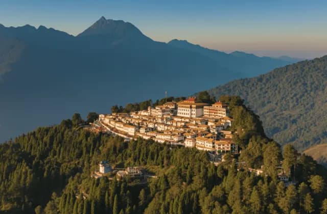 Tawang - destination - Gopedia
