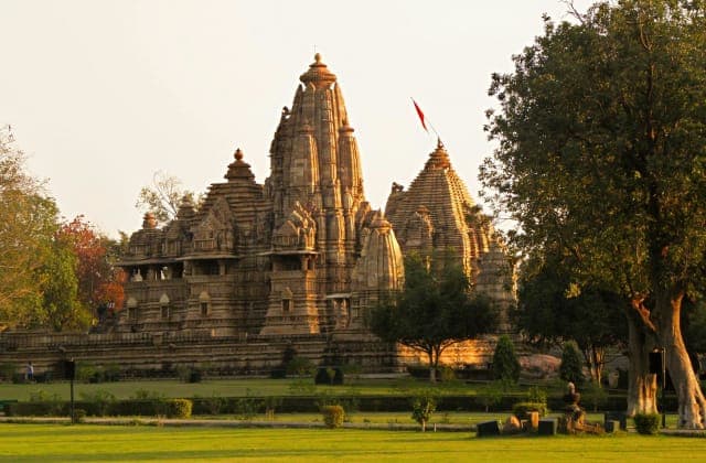 Khajuraho - destination - Gopedia