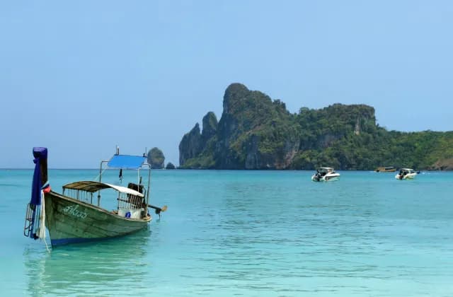 Havelock Island - destination - Gopedia