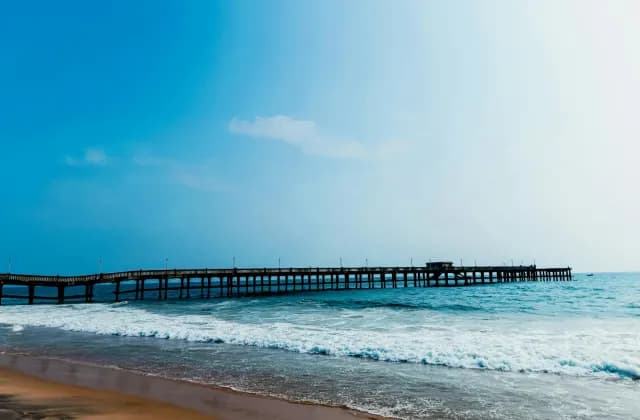 Pondicherry - destination - Gopedia