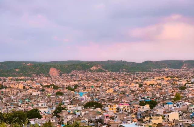 Sirohi - destination - Gopedia