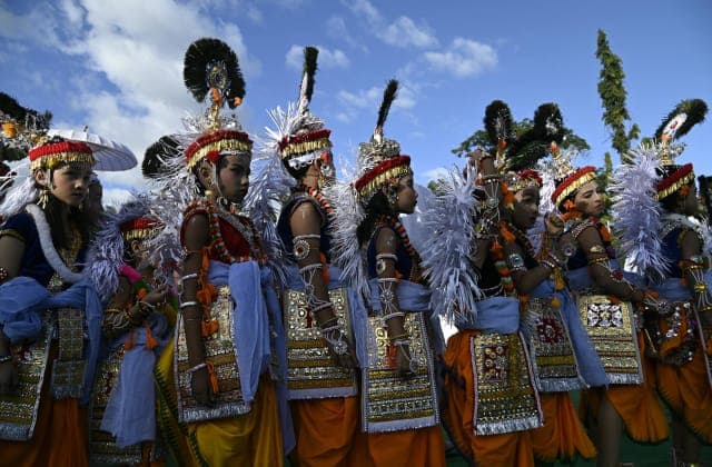 Manipur - state travel guide - Gopedia