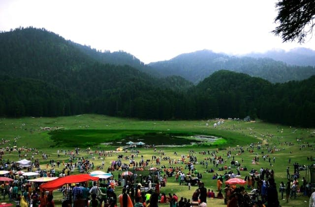 Dalhousie - destination - Gopedia