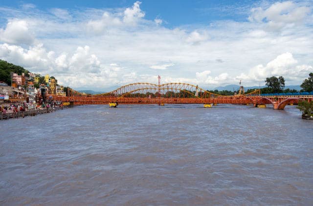 Haridwar - destination - Gopedia