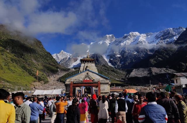 Uttarakhand - state travel guide - Gopedia