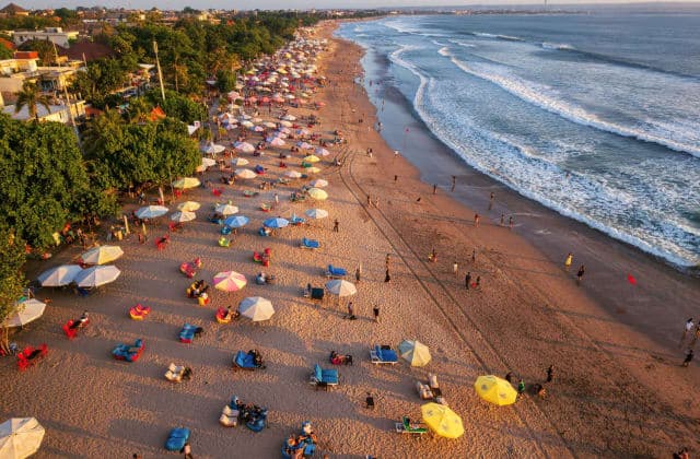 Kuta - destination - Gopedia