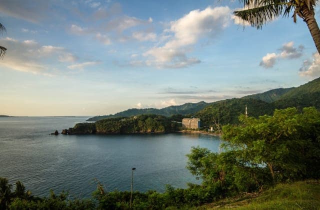 Senggigi - destination - Gopedia