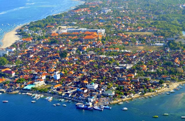 Nusa Dua - destination - Gopedia