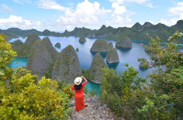 West Papua - state travel guide - Gopedia