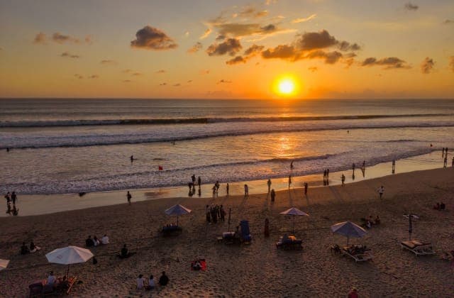 Seminyak - destination - Gopedia