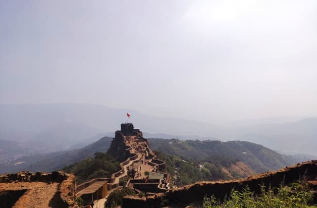 Pratapgarh - destination - Gopedia