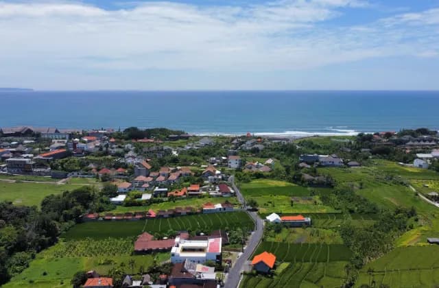 Canggu - destination - Gopedia