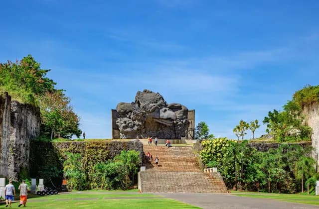 Denpasar - destination - Gopedia