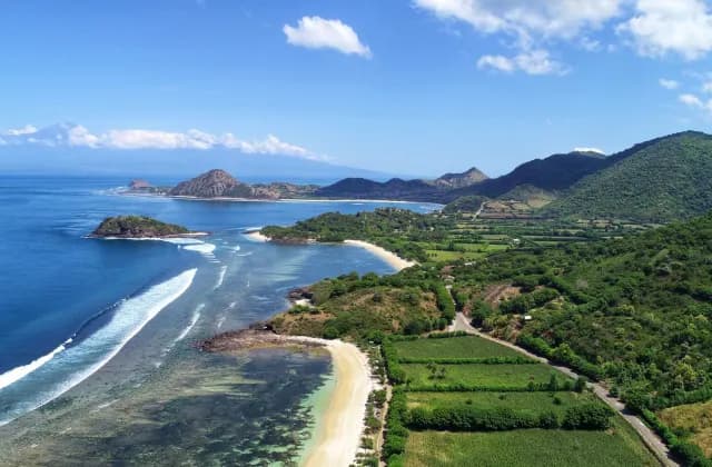 West Nusa Tenggara - state travel guide - Gopedia