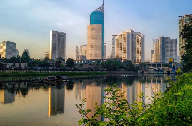 Jakarta - state travel guide - Gopedia