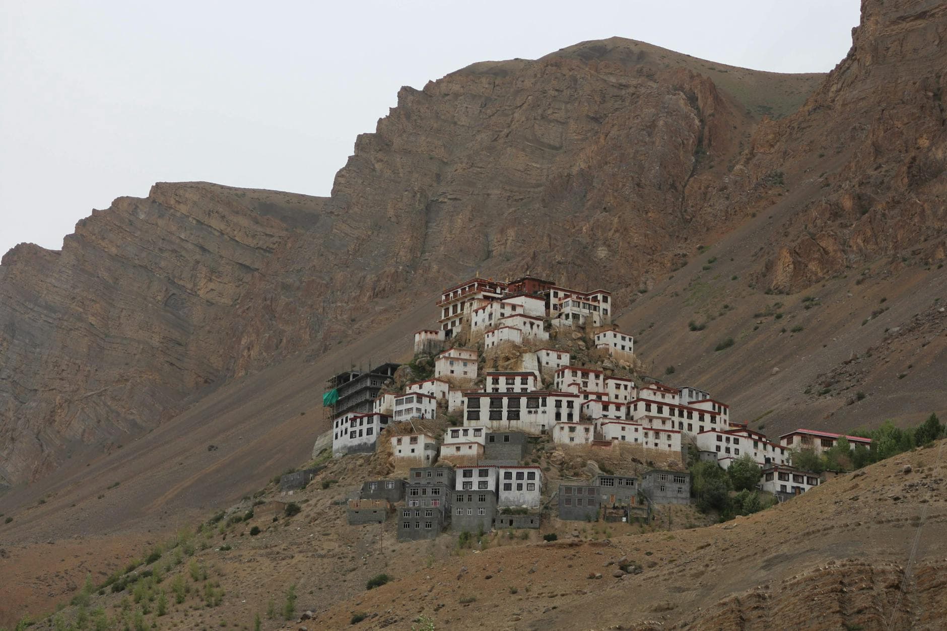 Himachal Pradesh - state travel guide hero - Gopedia