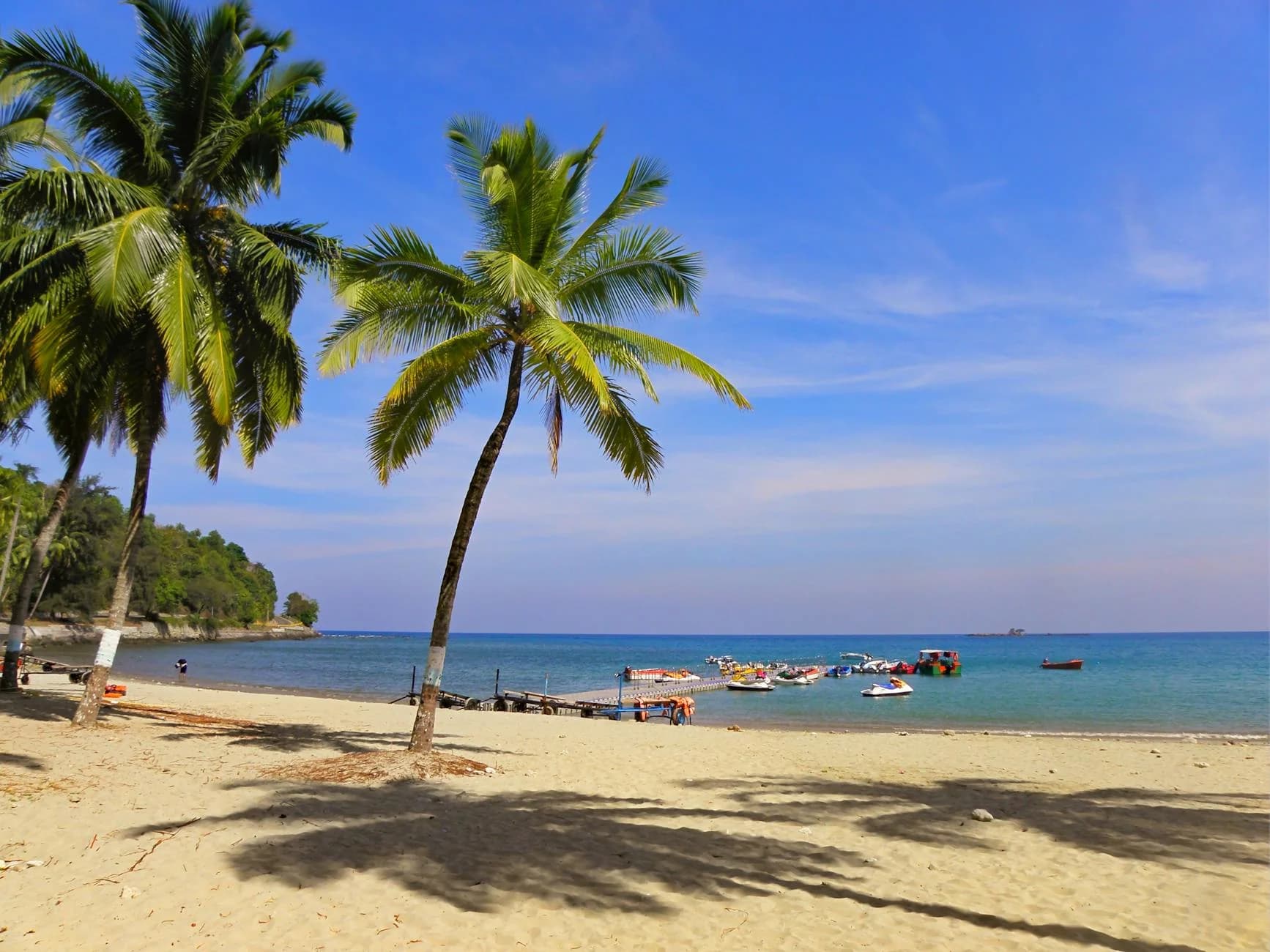 Andaman and Nicobar Islands - state travel guide hero - Gopedia