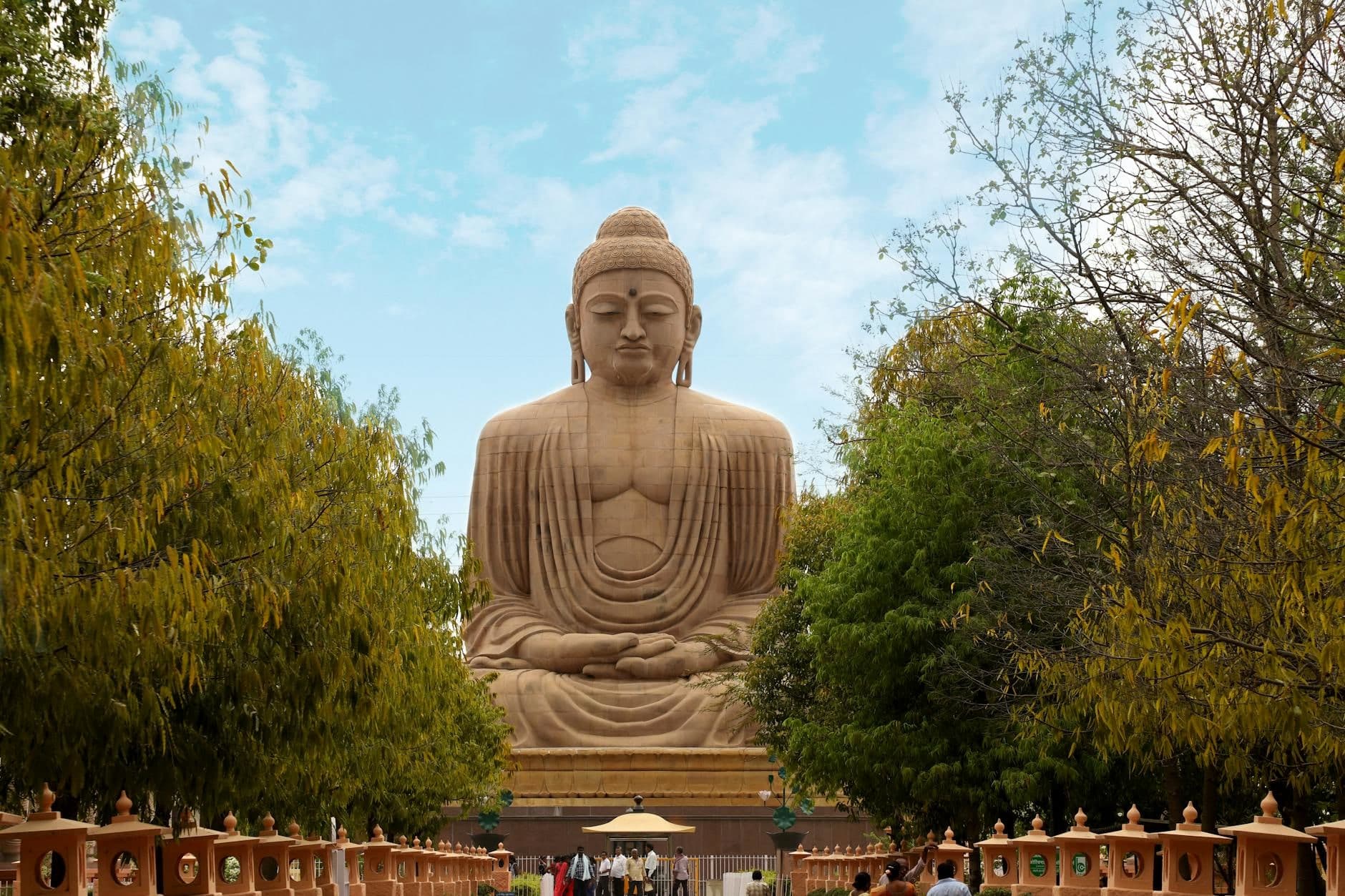 Bihar - state travel guide hero - Gopedia
