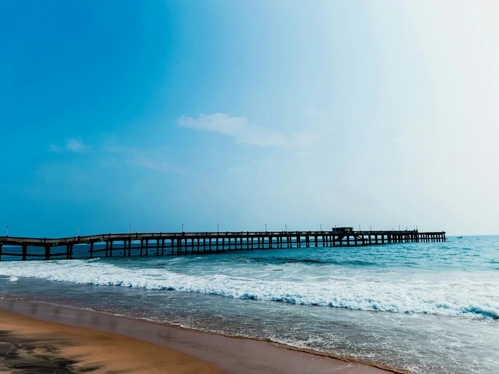 Puducherry - state travel guide hero - Gopedia