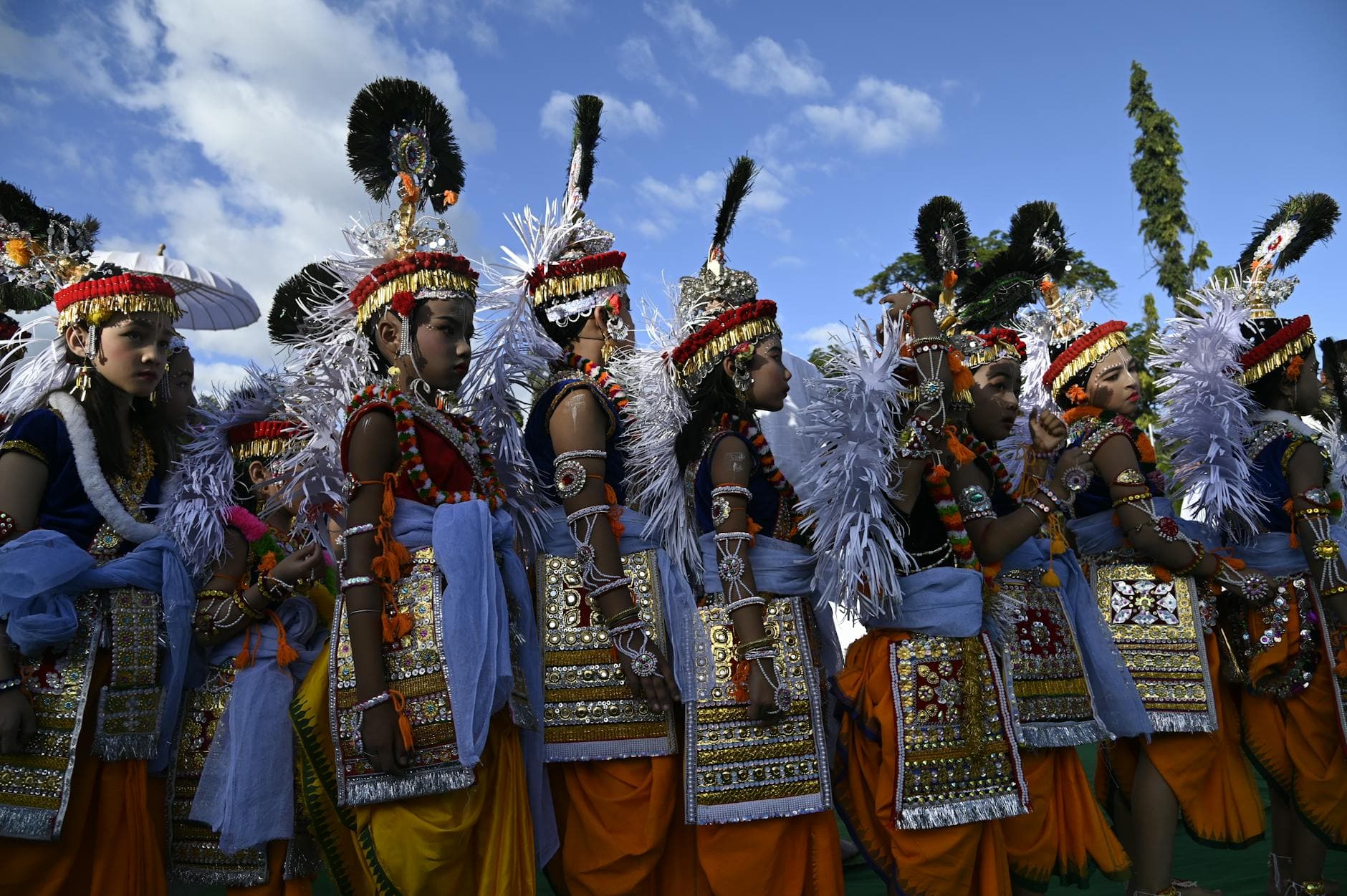 Manipur - state travel guide hero - Gopedia