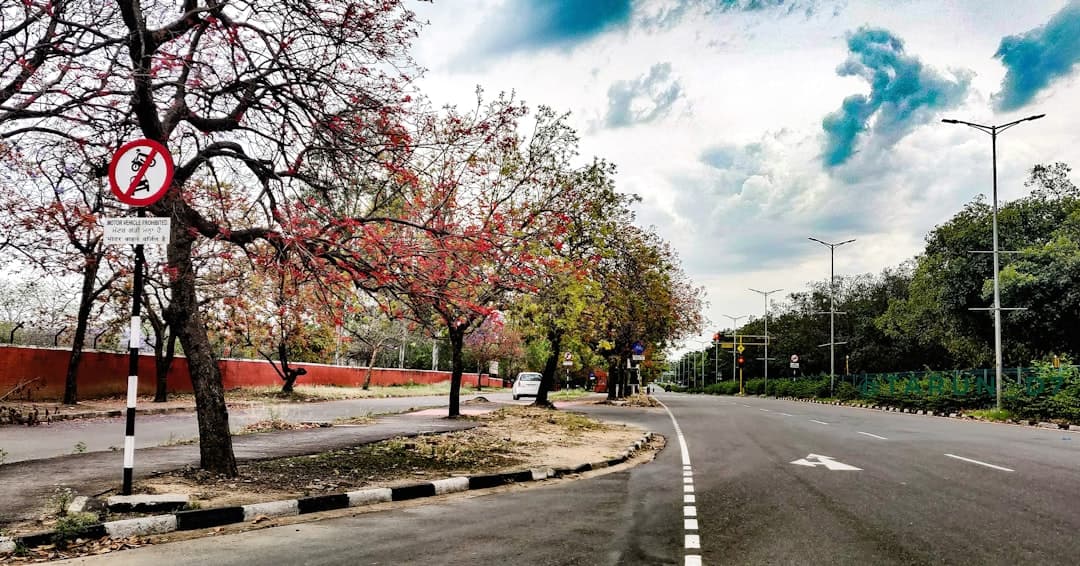 Chandigarh, Chandigarh, India — near Mumbai