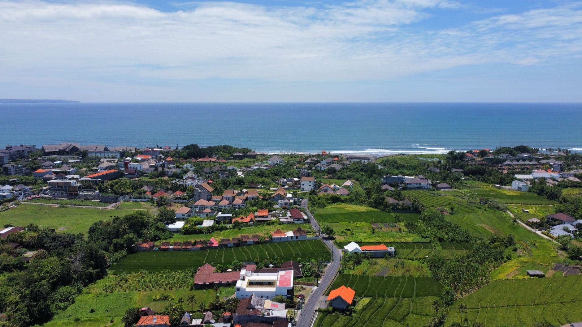 Canggu, Bali, Indonesia — near Mataram