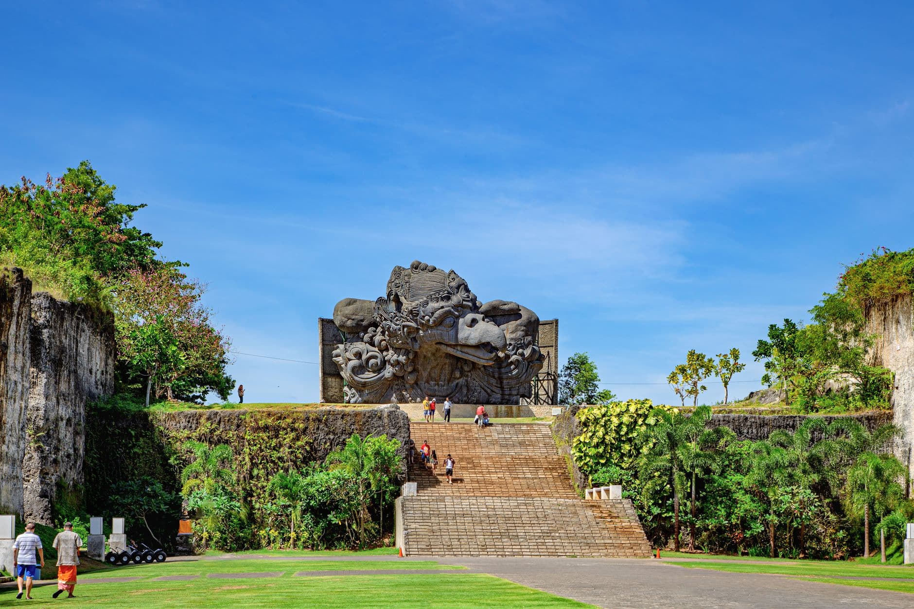 Denpasar, Bali, Indonesia — near Mataram